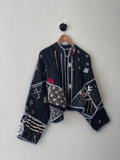 Reya Jacket