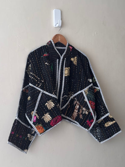 Reya Jacket