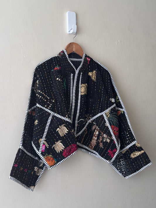 Reya Jacket