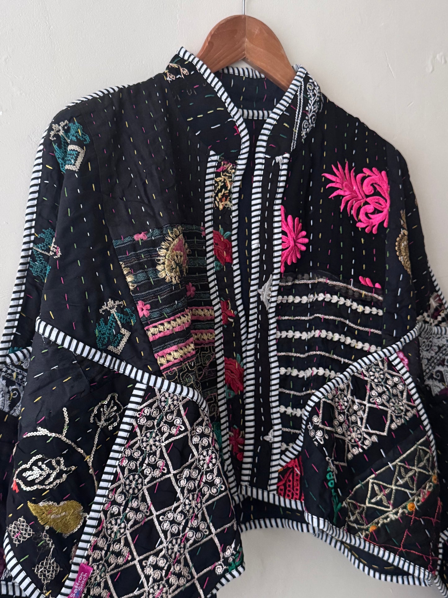 Reya Jacket