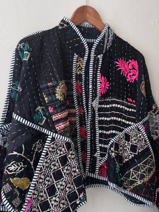 Reya Jacket