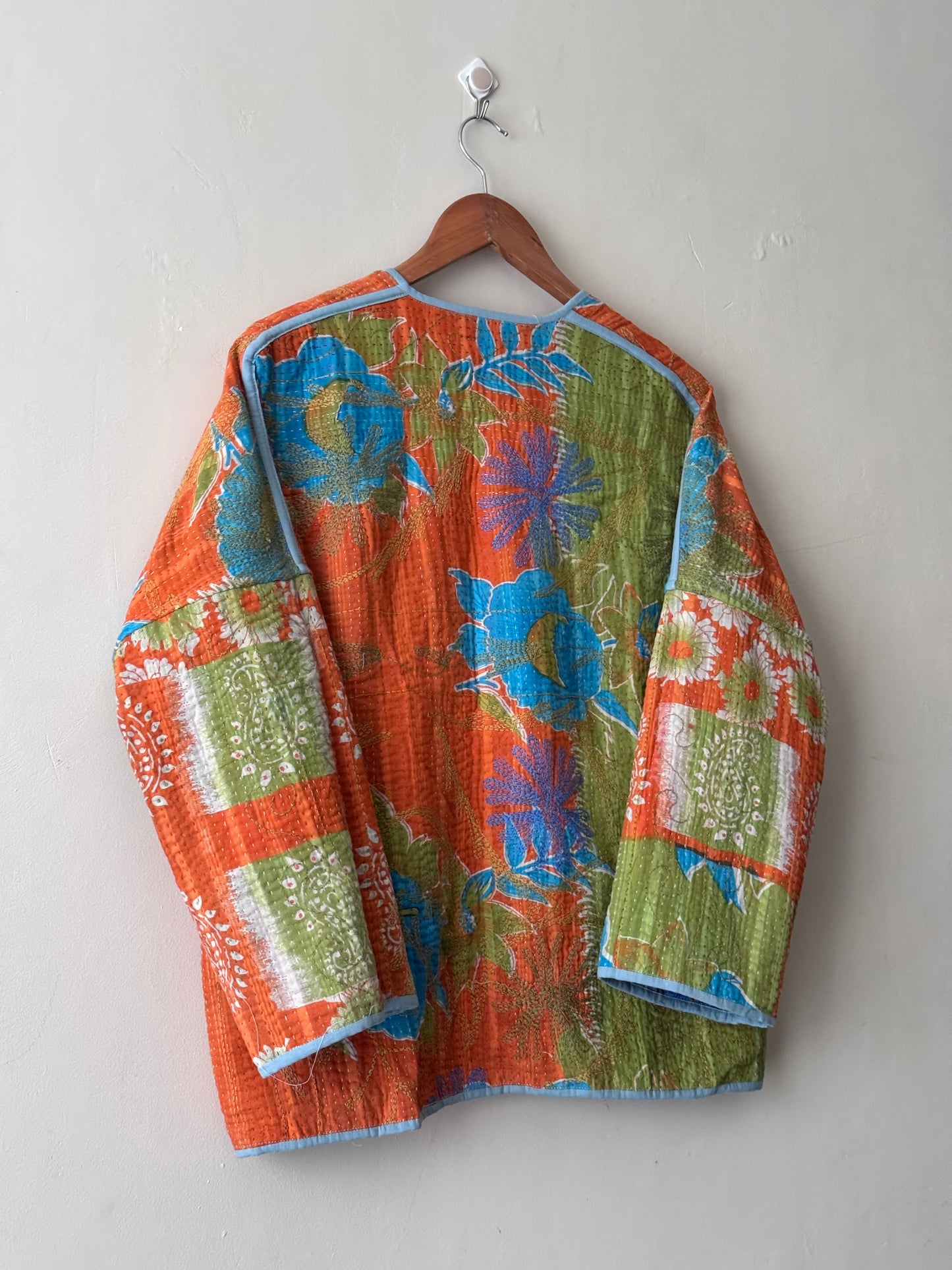 Mona Kantha Cardigan