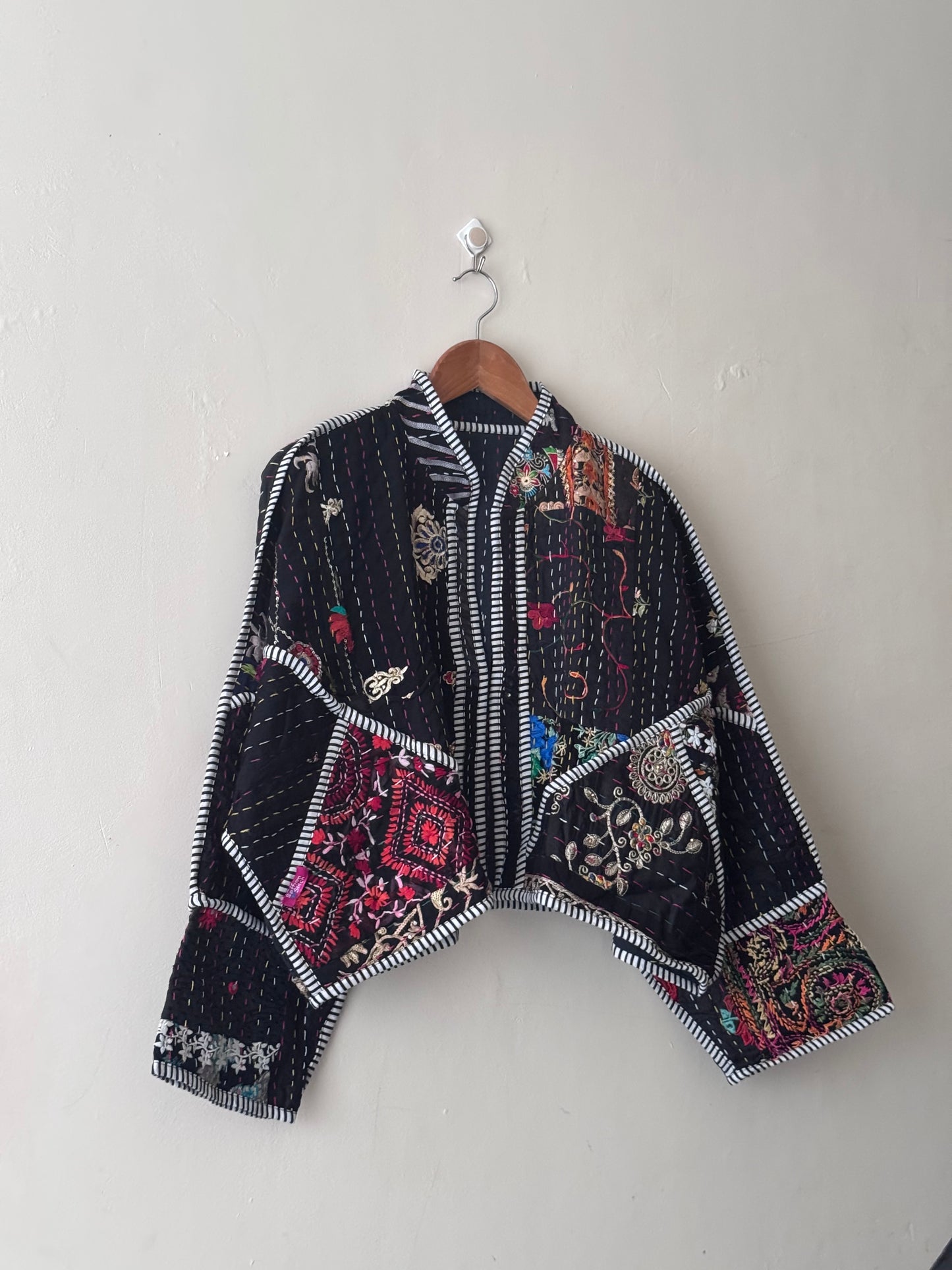 Reya Jacket