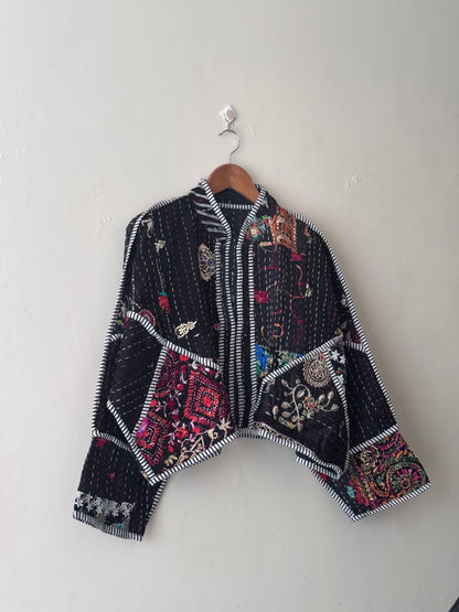 Reya Jacket