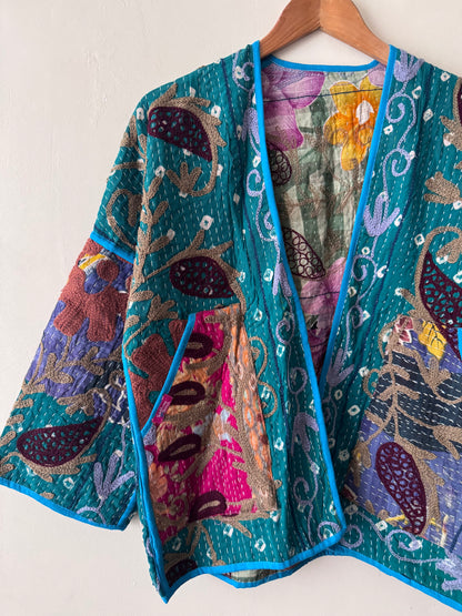 Mona Kantha Cardigan