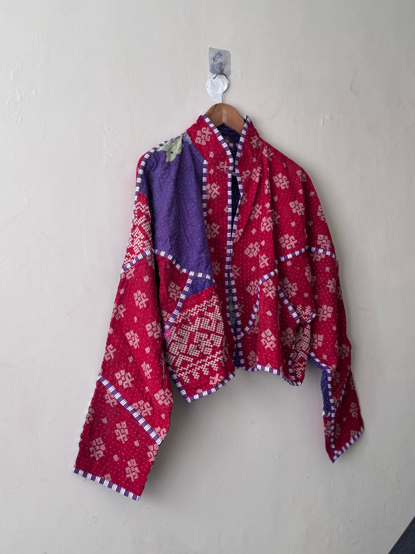 Lena Kantha Jacket