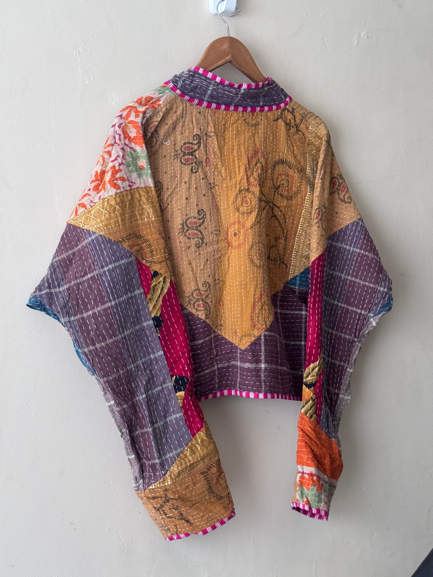 Lena Kantha Jacket