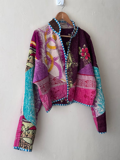 Lena Kantha Jacket