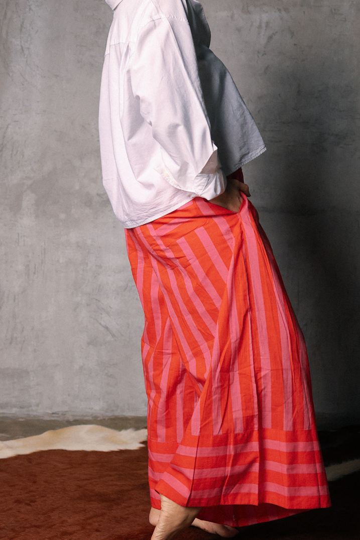 Rosa Pants in Ember