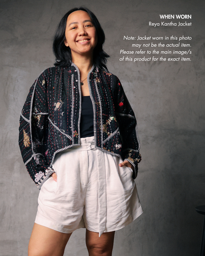 Reya Jacket