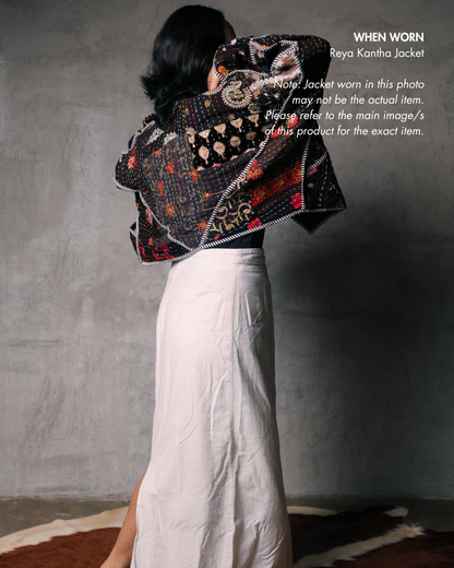 Reya Jacket
