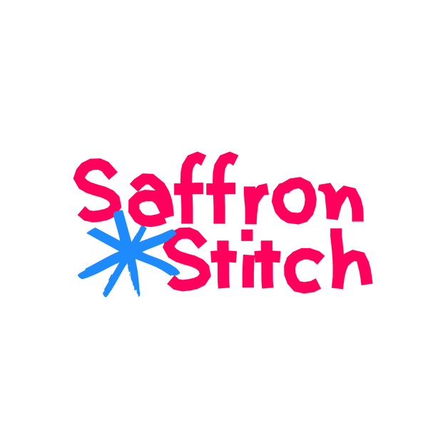 Saffron Stitch